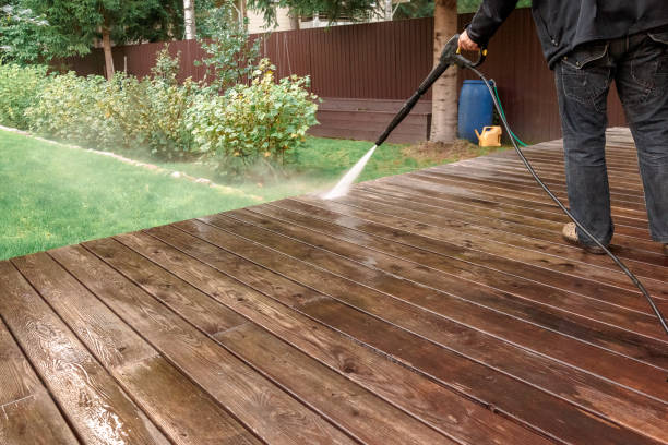 Best Post-Construction Pressure Washing  in Fort Davis, TX