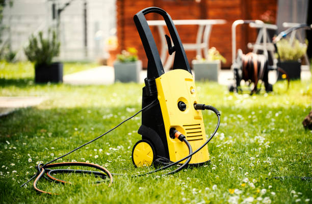 Best Restaurant Pressure Washing  in Fort Davis, TX